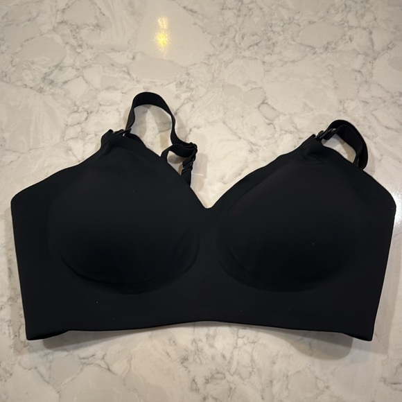 Momcozy & Simple Wishes Nursing Bra Bundle L - Picture 4 of 11